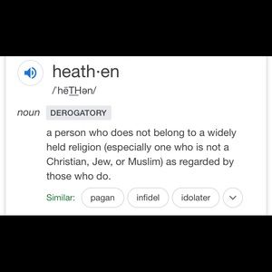 Meet your Posher, Peter